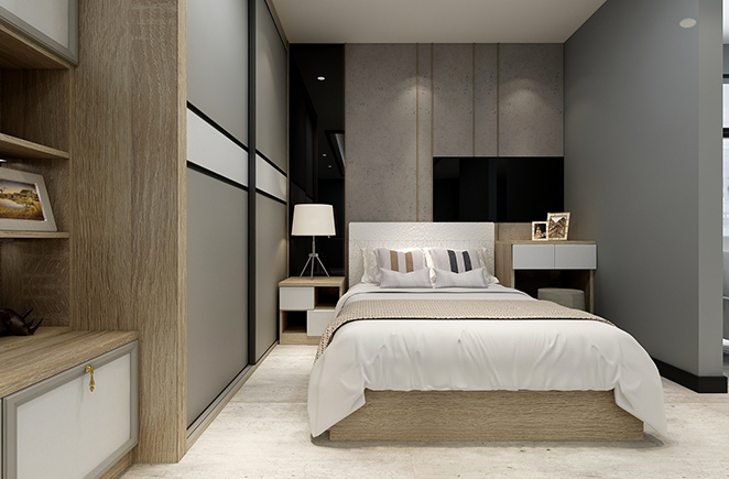 衣柜品牌加盟哪家好?卡諾亞衣柜加盟要多少錢？