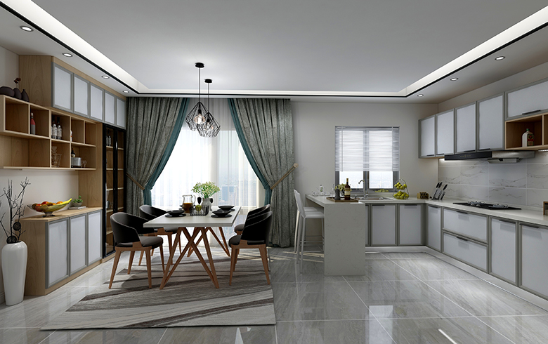 廚房翻新一般要幾天？廚房翻新的過程是怎樣的？