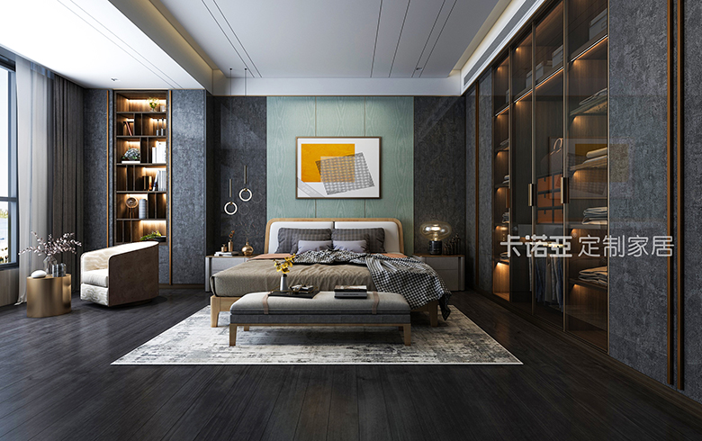 輕奢家具擁有哪些特色？