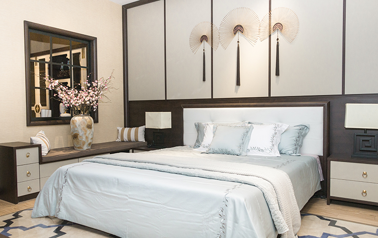 老人房怎么進行裝修？老人房裝修設(shè)計要點