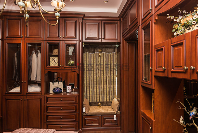 實木家具加盟哪家好？可從以下幾點來分析