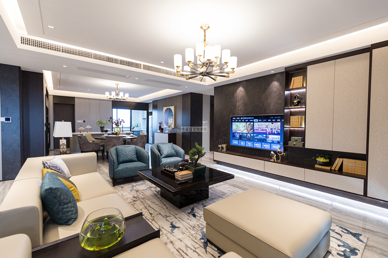 舊房改造裝修費(fèi)用要多少？要注意的地方有哪些？