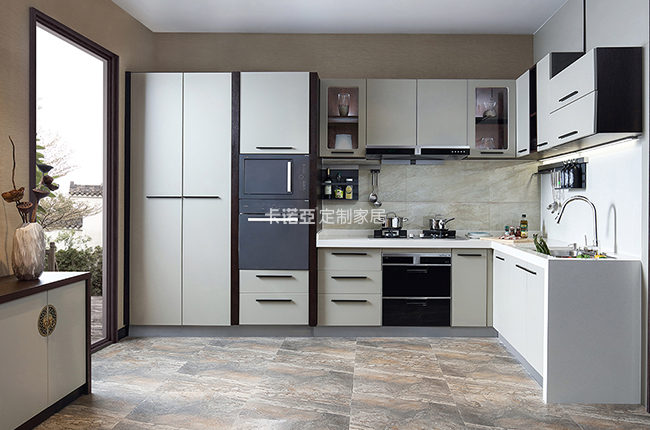 廚房裝修應(yīng)要注意哪些細(xì)節(jié)？