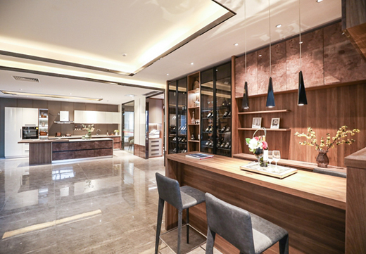 加盟全屋定制需要做好哪方面的準(zhǔn)備？