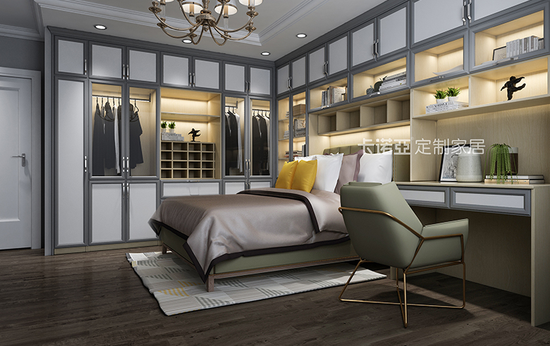 歐式風(fēng)格裝修如何打造？歐式風(fēng)格裝修設(shè)計注意事項