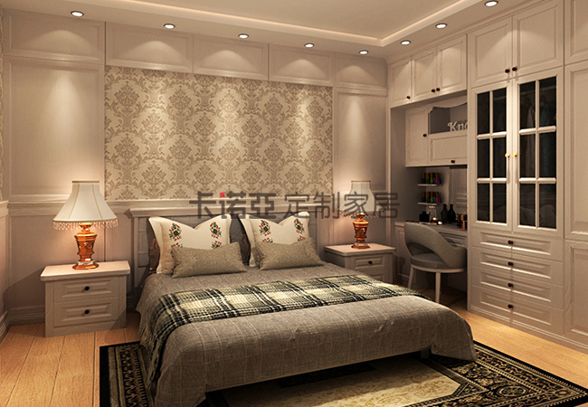 百葉門(mén)衣柜怎么樣？百葉門(mén)衣柜的優(yōu)缺點(diǎn)介紹