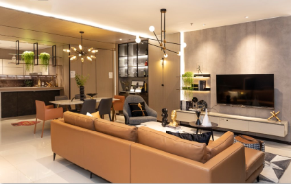 全屋定制價(jià)格怎么樣？卡諾亞全屋“空間定制”省錢又省事