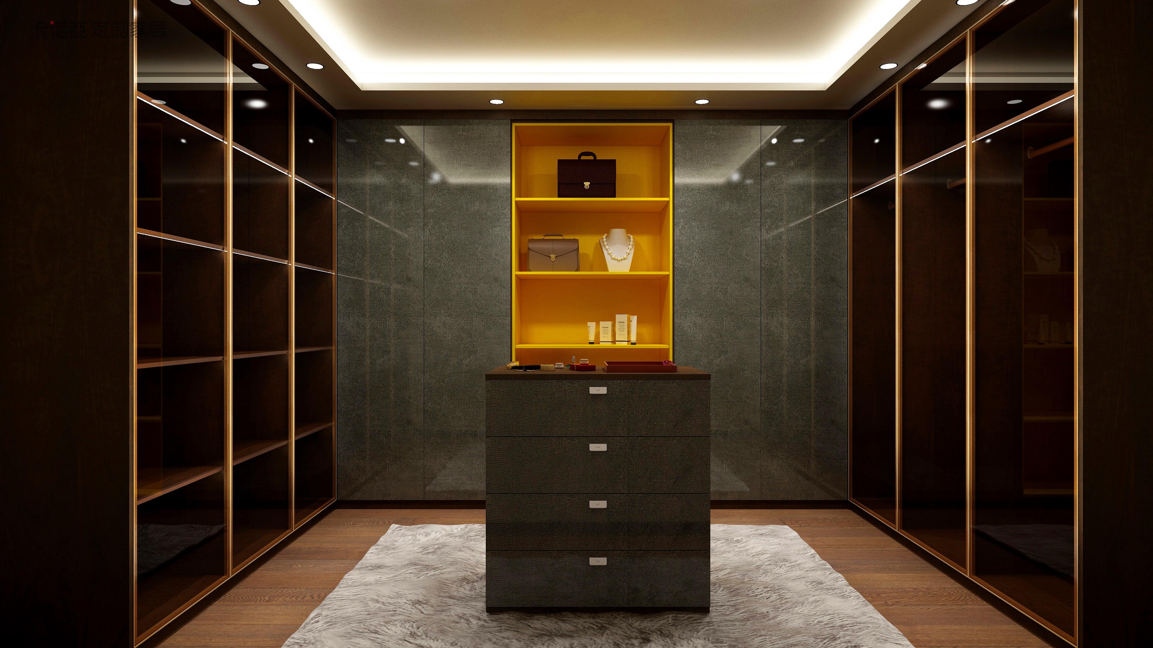 足不出戶，家居輕奢風(fēng)讓你看個(gè)夠