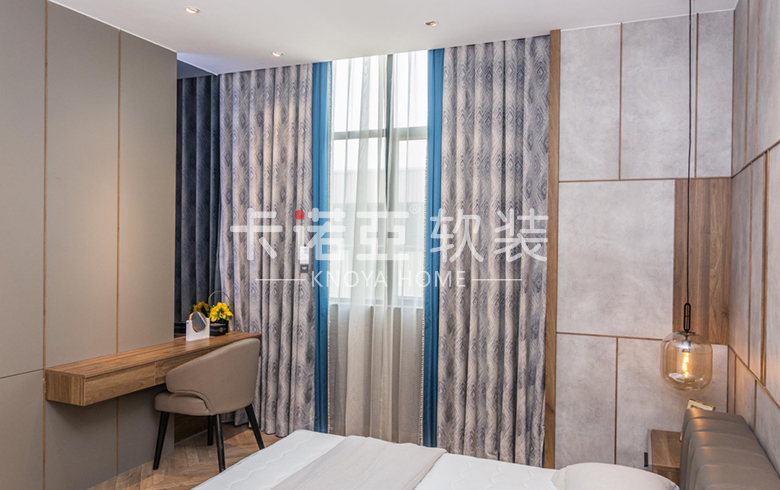 家居軟裝包括哪些？卡諾亞定制家居為你全面分析