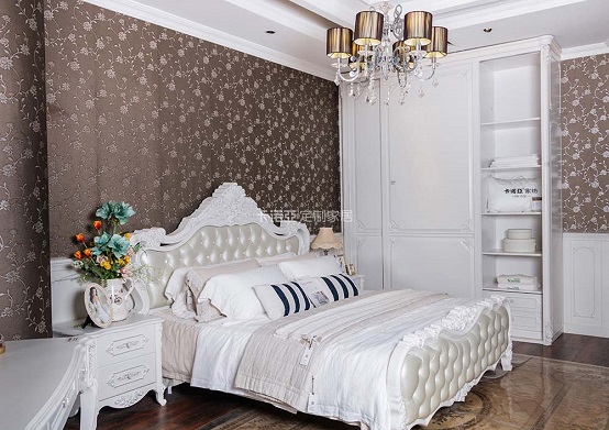 定制衣柜一線品牌有哪些？定制衣柜哪個牌子好？