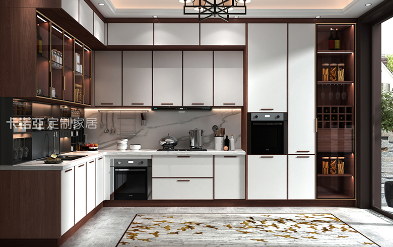 整體櫥柜哪個牌子比較好？整體櫥柜品牌推薦