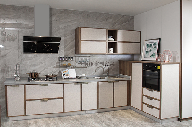 定制櫥柜怎樣收費？定制櫥柜的價格與什么有關？