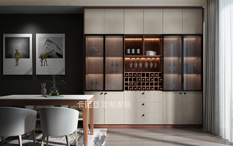 2020年家裝建材行業(yè)什么賺錢？全屋定制發(fā)展火熱