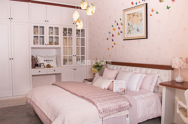 卡諾亞衣柜是幾線品牌？卡諾亞衣柜品牌全面介紹