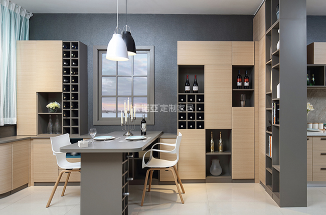 寧波全屋定制家具品牌有哪些？寧波全屋定制家具哪家好？