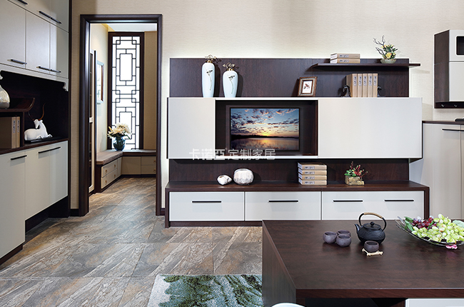 定制家具哪個(gè)品牌好？定制家具十大排名品牌值得你選擇