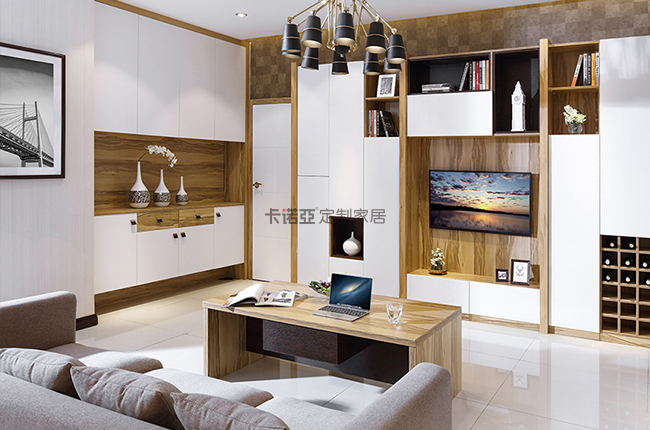 全屋定制需要多少錢？全屋定制的價格是怎么算的？