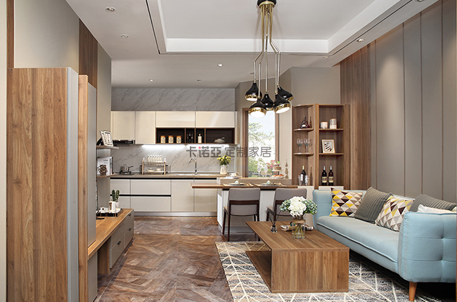 呂梁全屋定制品牌有哪些？呂梁全屋定制哪家好？