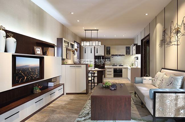 興安盟全屋定制品牌有哪些？興安盟全屋定制哪家好？