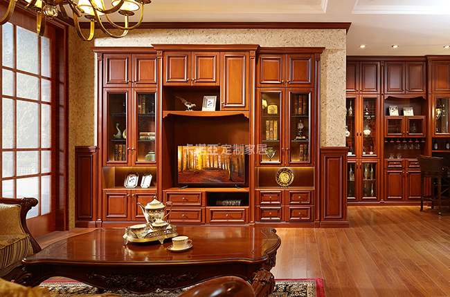 自貢全屋定制品牌有哪些？自貢全屋定制哪家好？