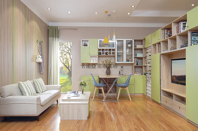 南平全屋定制品牌有哪些？南平全屋定制哪家好？