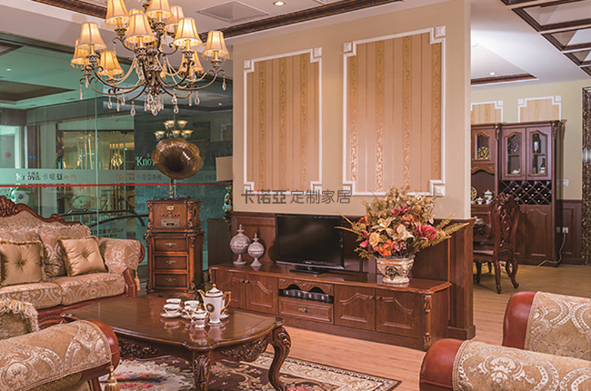 孝感全屋定制有哪些品牌？孝感全屋定制哪個好？