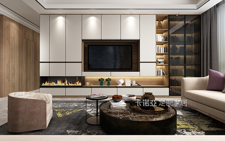 全屋定制哪家好？全屋定制品牌該如何選擇？