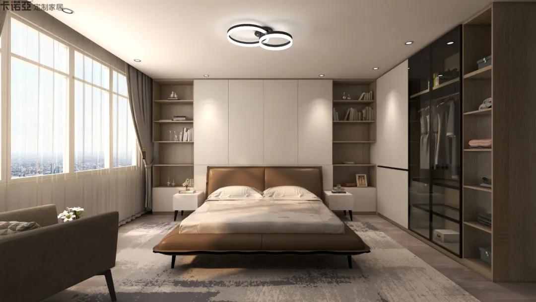 南通全屋定制品牌有哪些？南通全屋定制哪里好？