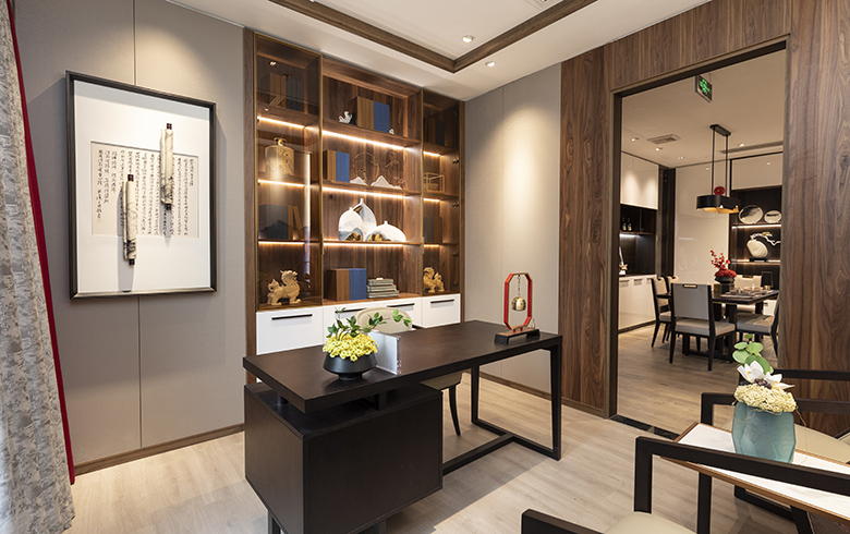 全屋定制家具加盟怎么做？