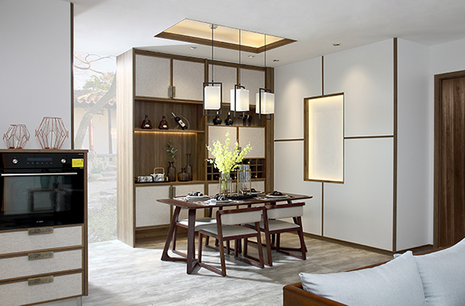 沒有經(jīng)驗適合開全屋定制家具加盟店嗎？