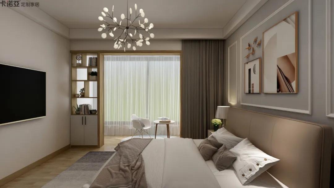 全屋定制家具知名品牌有哪些？