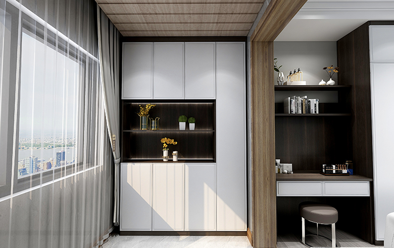 丹東全屋定制哪家好？丹東全屋定制品牌介紹