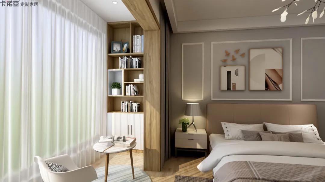 定制家具加盟好不好？怎樣選品牌？