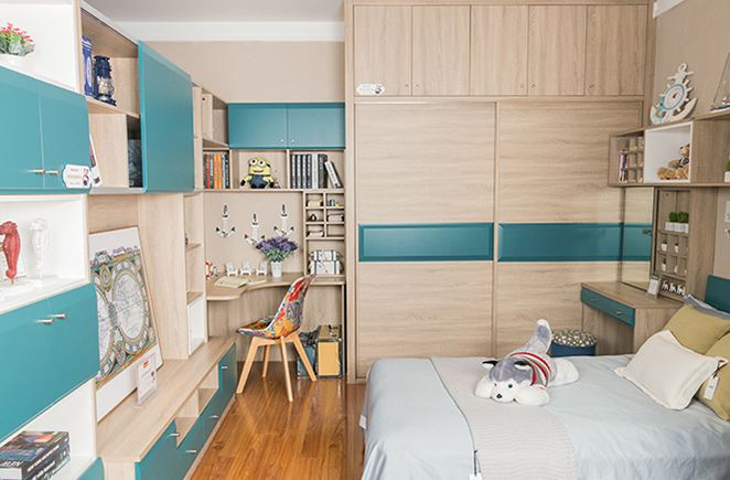 西昌全屋定制哪家好？西昌定制家具品牌