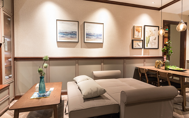 全屋定制品牌哪個好？