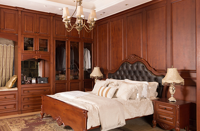 如何挑選優(yōu)質(zhì)的全屋定制品牌？