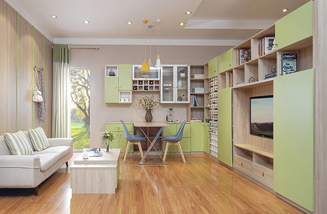 怎么加盟定制衣柜?經(jīng)營定制衣柜注意什么事項(xiàng)？