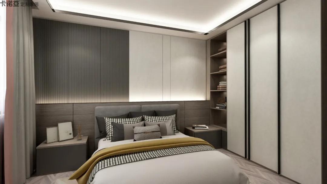 一線城市有哪些全屋定制品牌可以加盟？