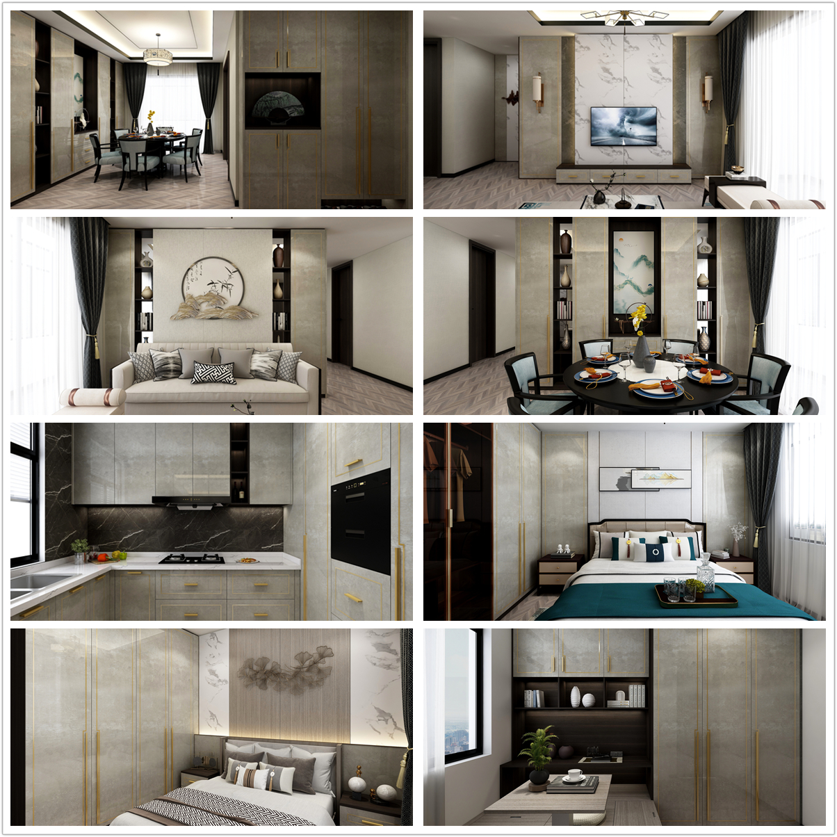 面對拎包入住的沖擊，家居經(jīng)銷商要做好兩點(diǎn)