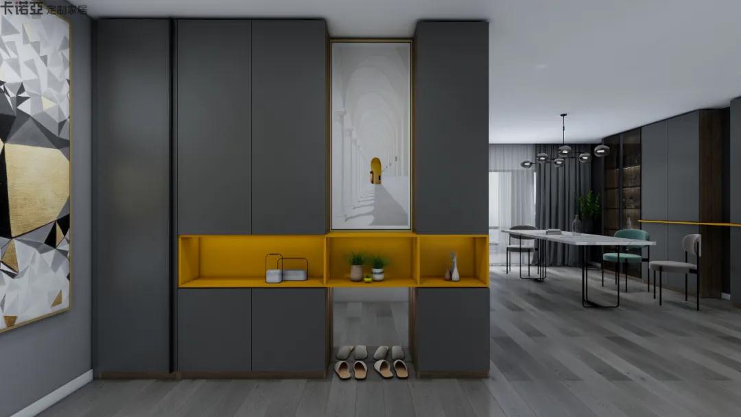 全屋定制家具排行榜，你會(huì)選哪個(gè)品牌？