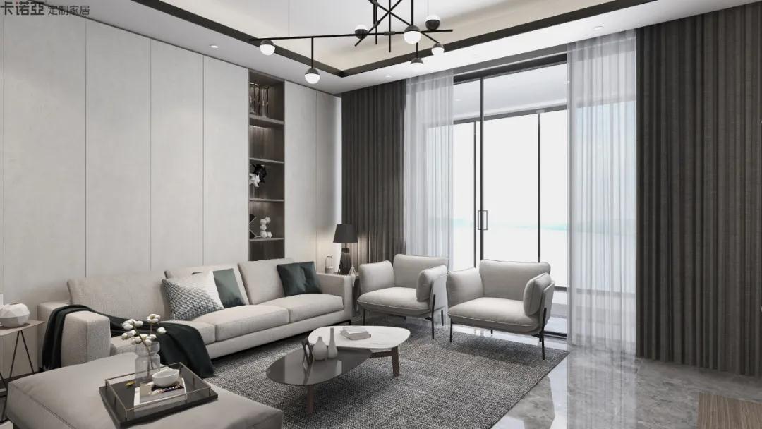 如何選擇一家有實力的全屋定制品牌？