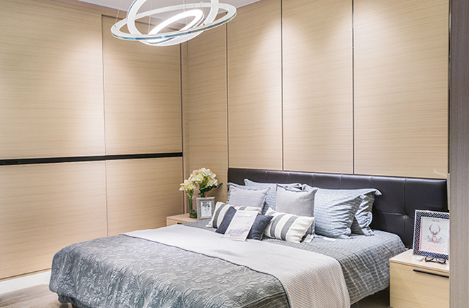 全屋定制品牌很多，哪些品牌好呢？