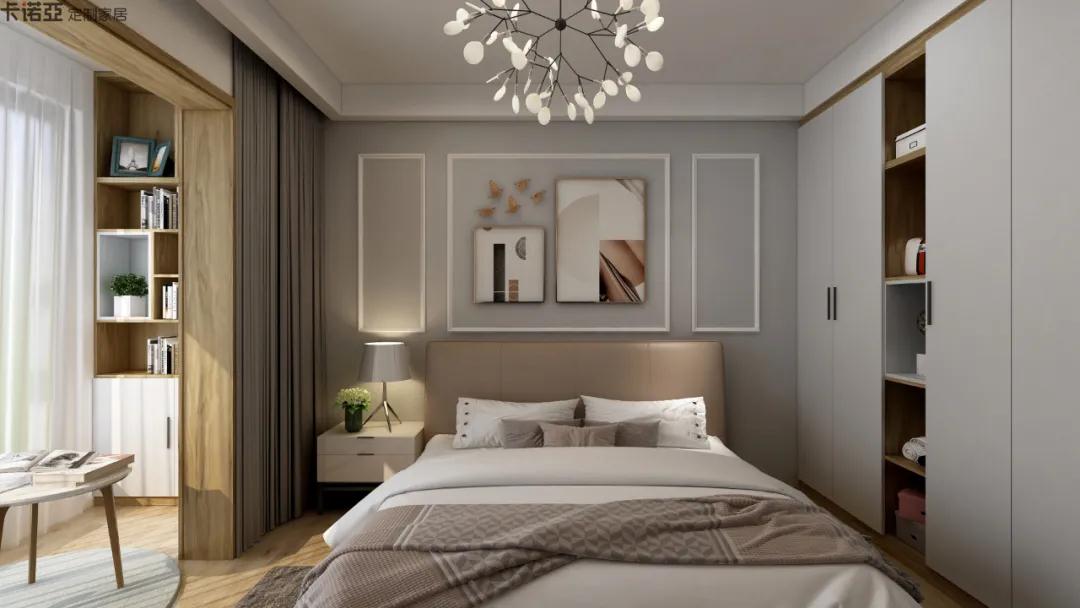 全屋定制加盟前，要先了解這三個注意事項！