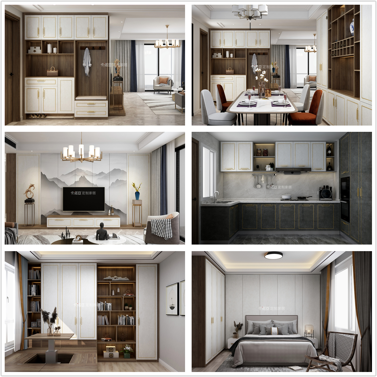 廠商開拓舊房翻新項目，面臨2大難題