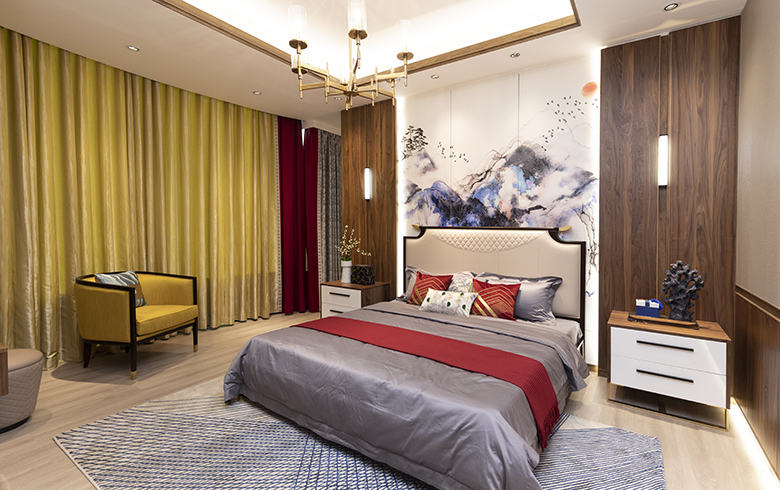 全屋定制家具加盟門店有什么要求？