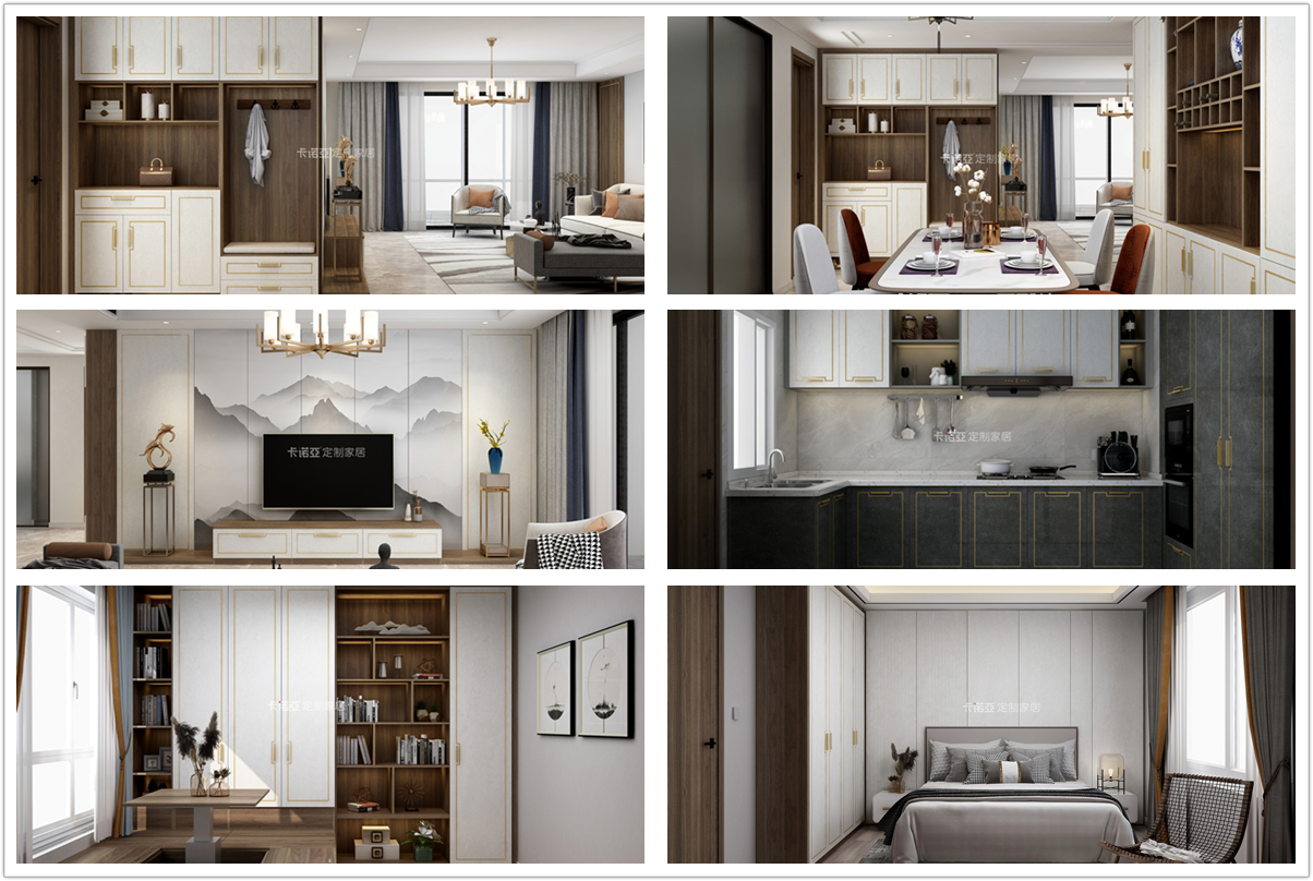 家居經(jīng)銷(xiāo)商介入舊房翻新領(lǐng)域，需有完善的支撐體系