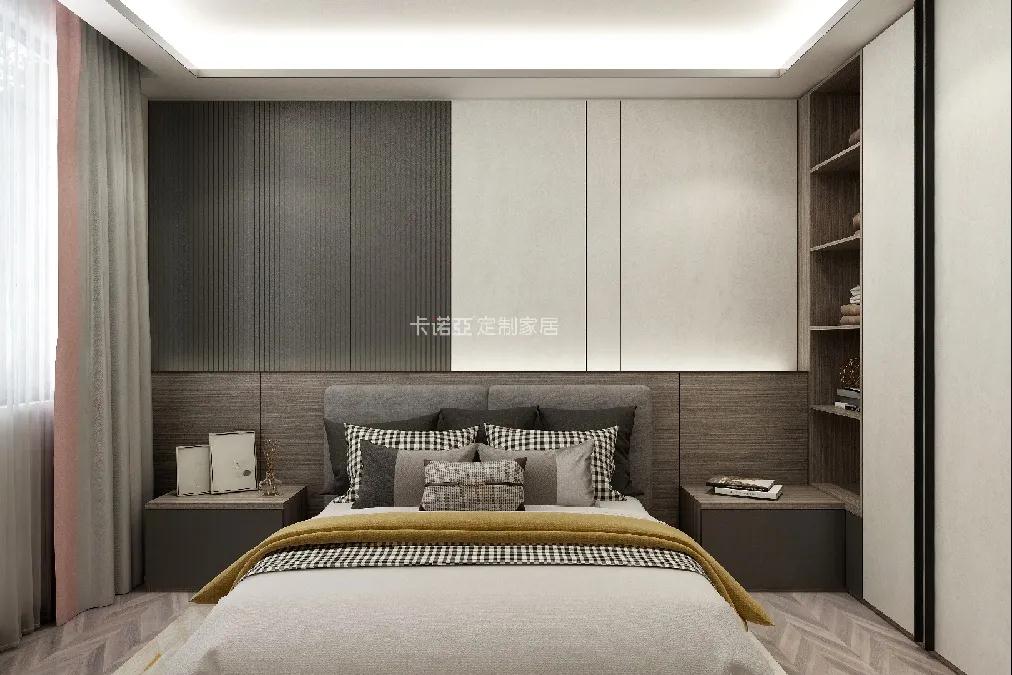 如何加盟合適自己的品牌定制衣柜？