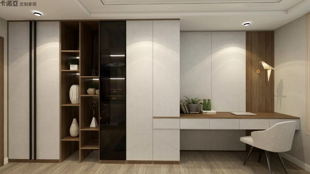 全屋定制加盟為什么要選十大品牌？