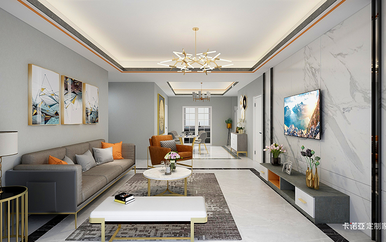 全屋定制家具加盟代理十大品牌廠家有哪些？