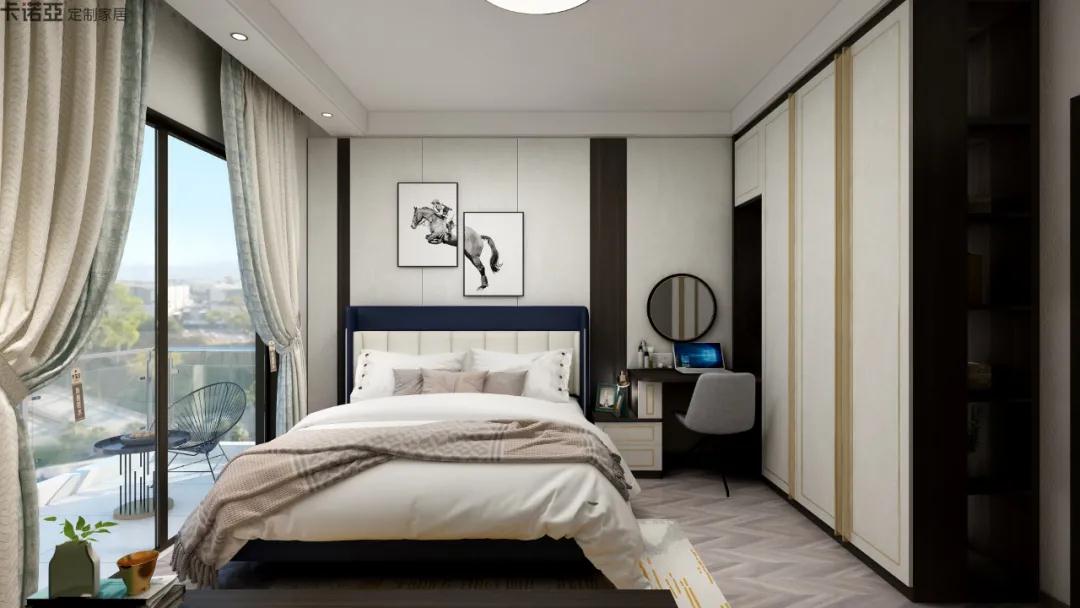 加盟定制衣柜品牌多久可以回本?